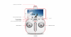 Dron Syma W1 PRO 4K GPS 2,4 Ghz Bezszczotkowy 2 kamery powrót na GPS